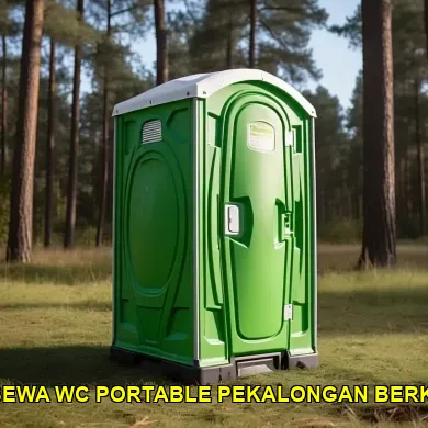 harga sewa wc portable pekalongan berkualitas